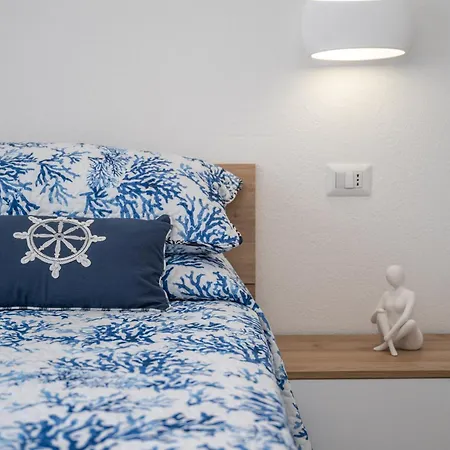 Bilo Elena Santa Teresa Gallura