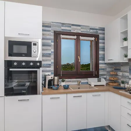 Bilo Elena Apartment Santa Teresa Gallura