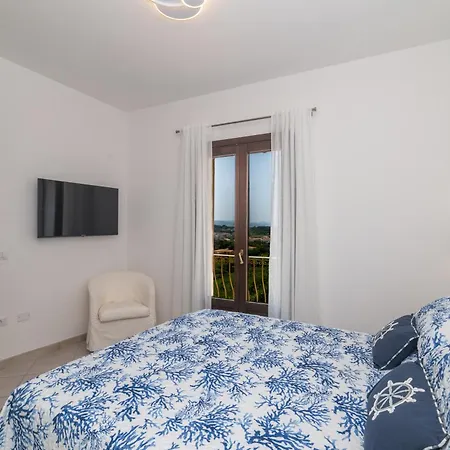 Bilo Elena Apartment