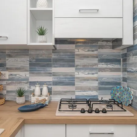 Apartment Bilo Elena *