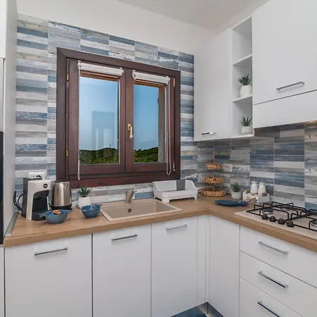 Bilo Elena Apartment Santa Teresa Gallura