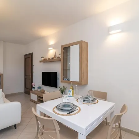 Apartment Bilo Elena Santa Teresa Gallura