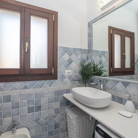 Bilo Elena * Santa Teresa Gallura