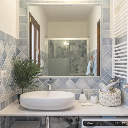 Apartment Bilo Elena Santa Teresa Gallura