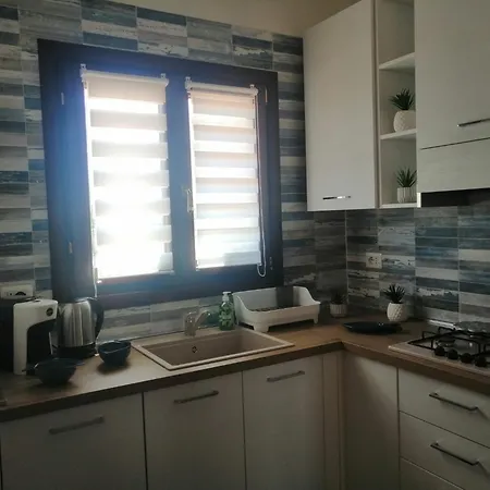 Apartment Bilo Elena *
