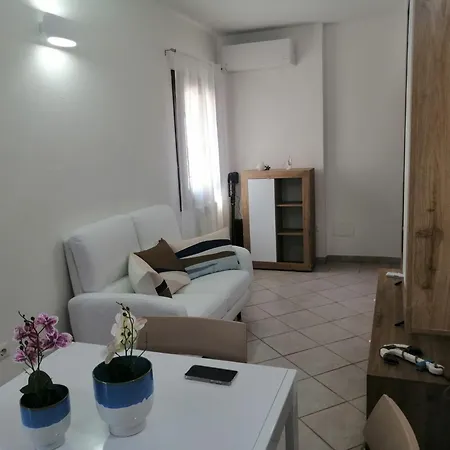 Bilo Elena Apartment Santa Teresa Gallura