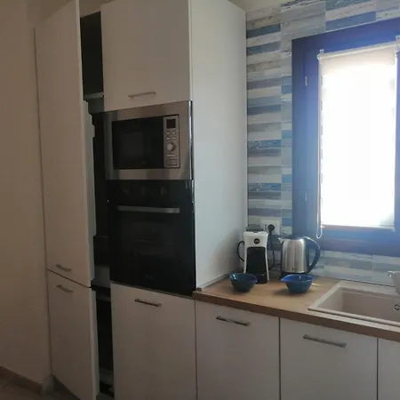 Bilo Elena Apartment