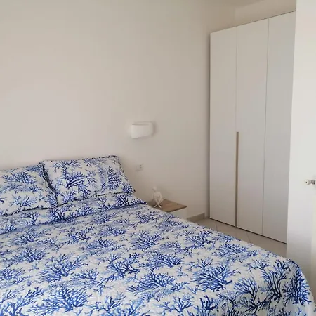Apartment Bilo Elena