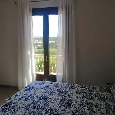 Bilo Elena Apartment Santa Teresa Gallura