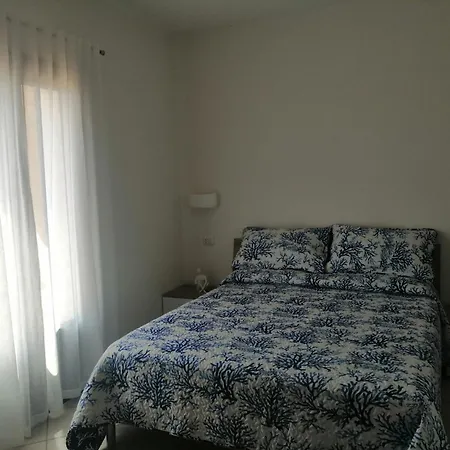 Bilo Elena Apartment Santa Teresa Gallura