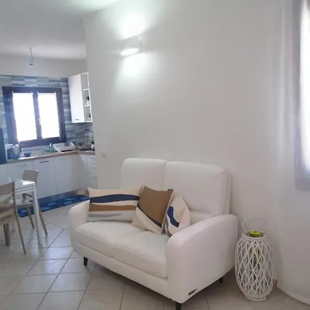 Apartment Bilo Elena Santa Teresa Gallura