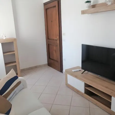 Apartment Bilo Elena