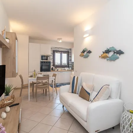 Apartamento Bilo Elena *