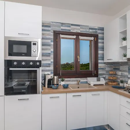 Bilo Elena Apartman Santa Teresa Gallura